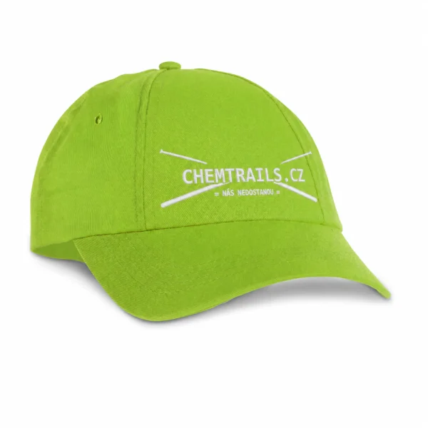 Tactical Sky Observer Cap