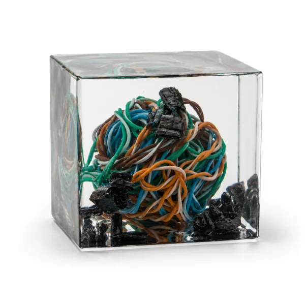 Extra Ball Coil Box