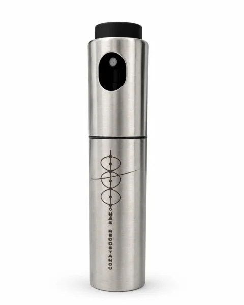 AeroSilence Atomizer