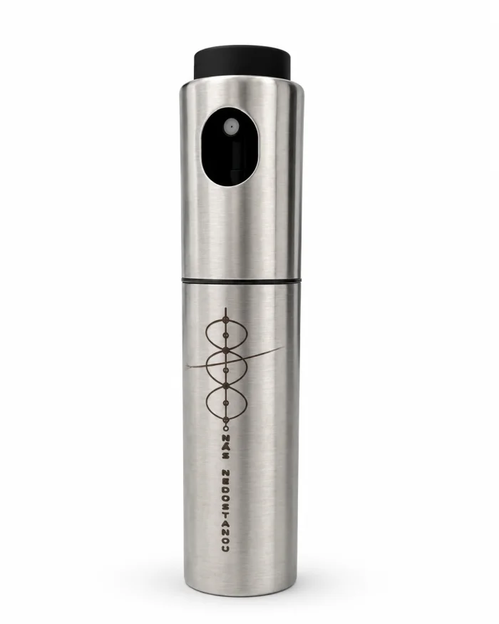 AeroSilence Atomizer